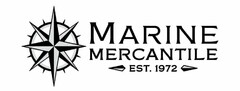 MARINE MERCANTILE EST. 1972