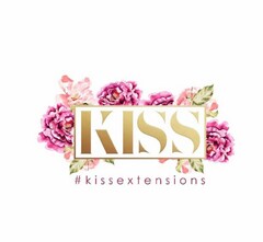 KISS #KISS EXTENSIONS