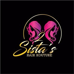 2 SISTA'S HAIR KOUTURE