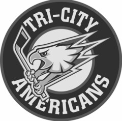 TRI-CITY AMERICANS