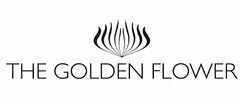 THE GOLDEN FLOWER