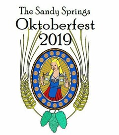 SANDY SPRINGS OKTOBERFEST