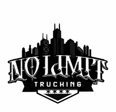 NO LIMIT TRUCKING