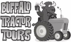 BUFFALO TRACTOR TOURS