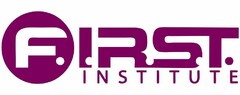 F.I.R.S.T. INSTITUTE