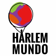 HARLEM MUNDO