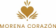 MORENA CORAZÓN