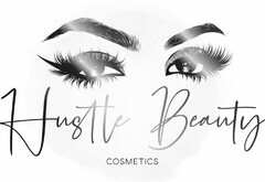 HUSTLE BEAUTY COSMETICS