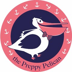 THE PREPPY PELICAN