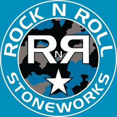 ROCK N ROLL STONEWORKS R N R