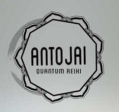 ANTOJAI QUANTUM REIKI