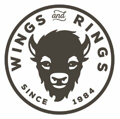 WINGS AND RINGS SINCE 1984