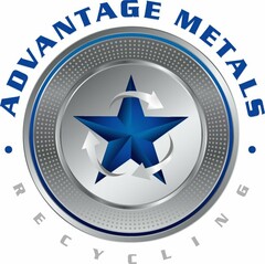 · ADVANTAGE METALS · RECYCLING