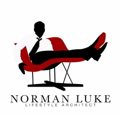 NORMAN LUKE LIFESTYLE ARCHITECT