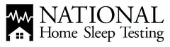 NATIONAL HOME SLEEP TESTING