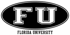 FU FLORIDA UNIVERSITY