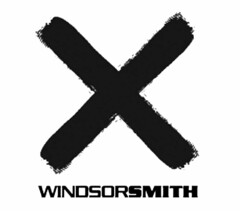 X WINDSORSMITH