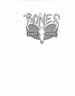 BONES OUT DOORS