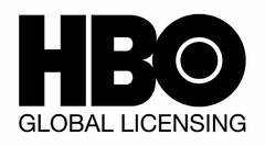 HBO GLOBAL LICENSING
