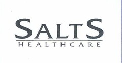 SALTS HEALTHCARE