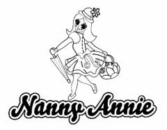 NANNY ANNIE