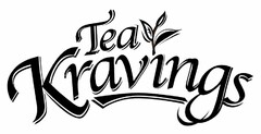 TEA KRAVINGS