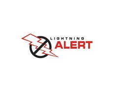 LIGHTNING ALERT