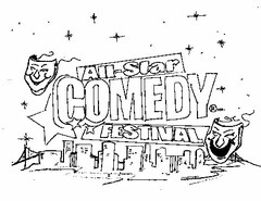 ALL-STAR COMEDY FESTIVAL