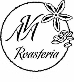 AVA ROASTERIA