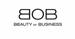 BOB BEAUTY OF BUSINESS