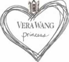 PRINCESS VERA WANG