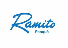 RAMITO PONQUÉ