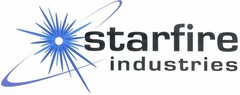 STARFIRE INDUSTRIES