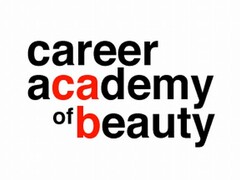 CAREER ACADEMY OF BEAUTY