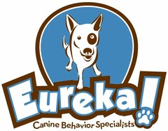 EUREKA! CANINE BEHAVIOR SPECIALISTS