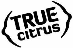 TRUE CITRUS