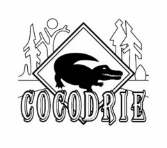 COCODRIE