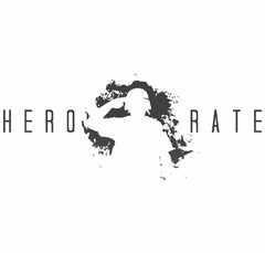 HERO RATE