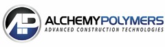 AP ALCHEMYPOLYMERS ADVANCED CONSTRUCTION TECHNOLOGIES