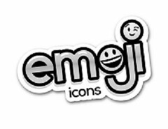 EMOJI ICONS