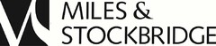 M MILES & STOCKBRIDGE