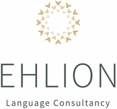 EHLION LANGUAGE CONSULTANCY