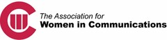 WC THE ASSOCIATION FOR WOMEN IN COMMUNICATIONS
