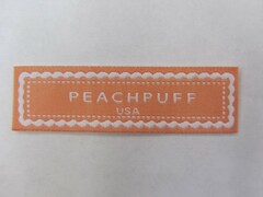 PEACHPUFF USA