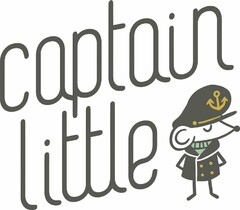 CAPTAIN LITTLE