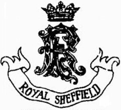 ROYAL SHEFFIELD