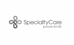 SPECIALTYCARE PARTNERS FOR LIFE