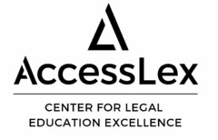 ACCESSLEX CENTER FOR LEGAL EDUCATION EXCELLENCE