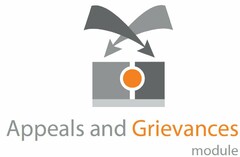 APPEALS AND GRIEVANCES MODULE