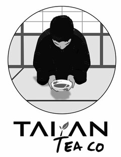 TAI AN TEA CO